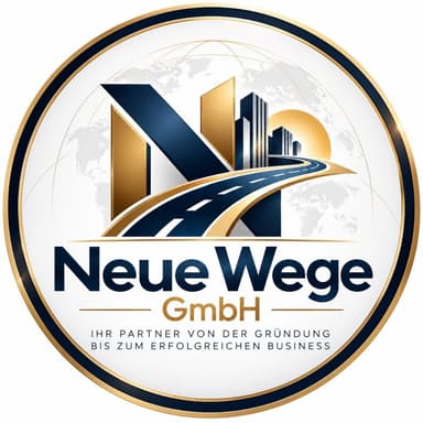Neue Wege GmbH Logo